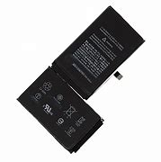 IPHONE XS MAX BATTERY