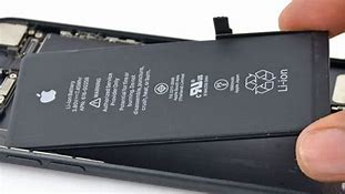 IPHONE 13 BATTERY