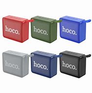 HOCO SPEAKER MINI BS51