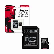 SCANDISK MEMORY CARD 128GB