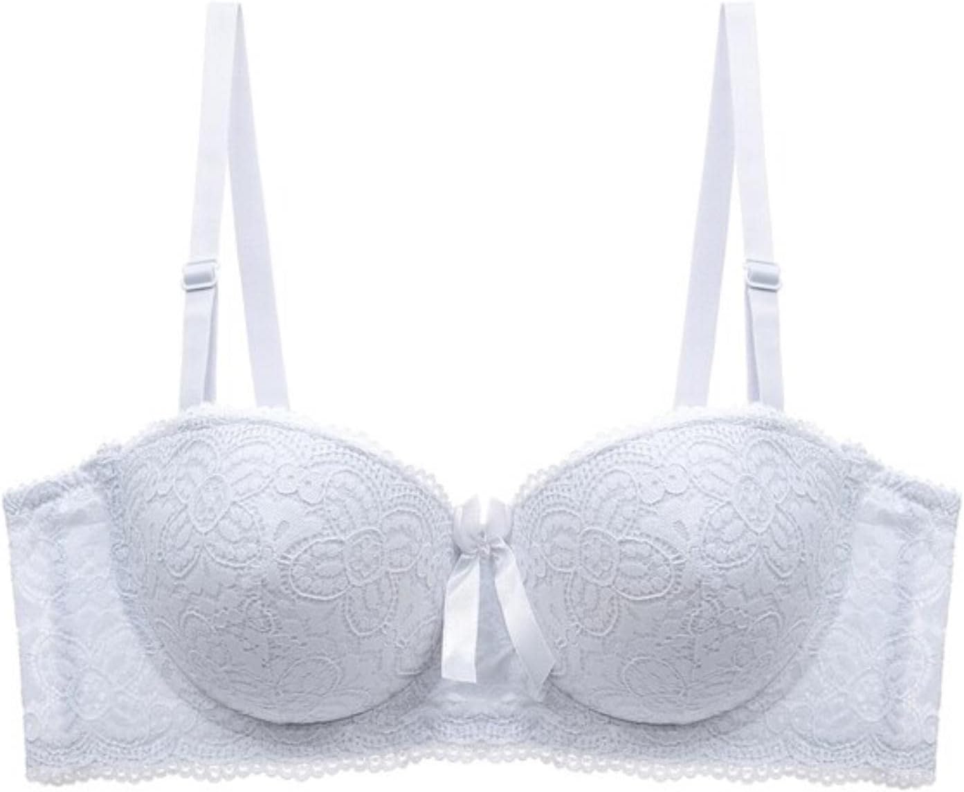 INTECO PUSH UP BRAS