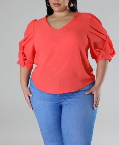 PLUS VNK TOPS
