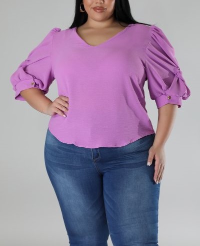 PLUS VNK TOPS