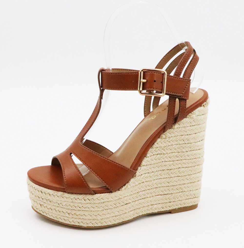 LADIES WEDGE