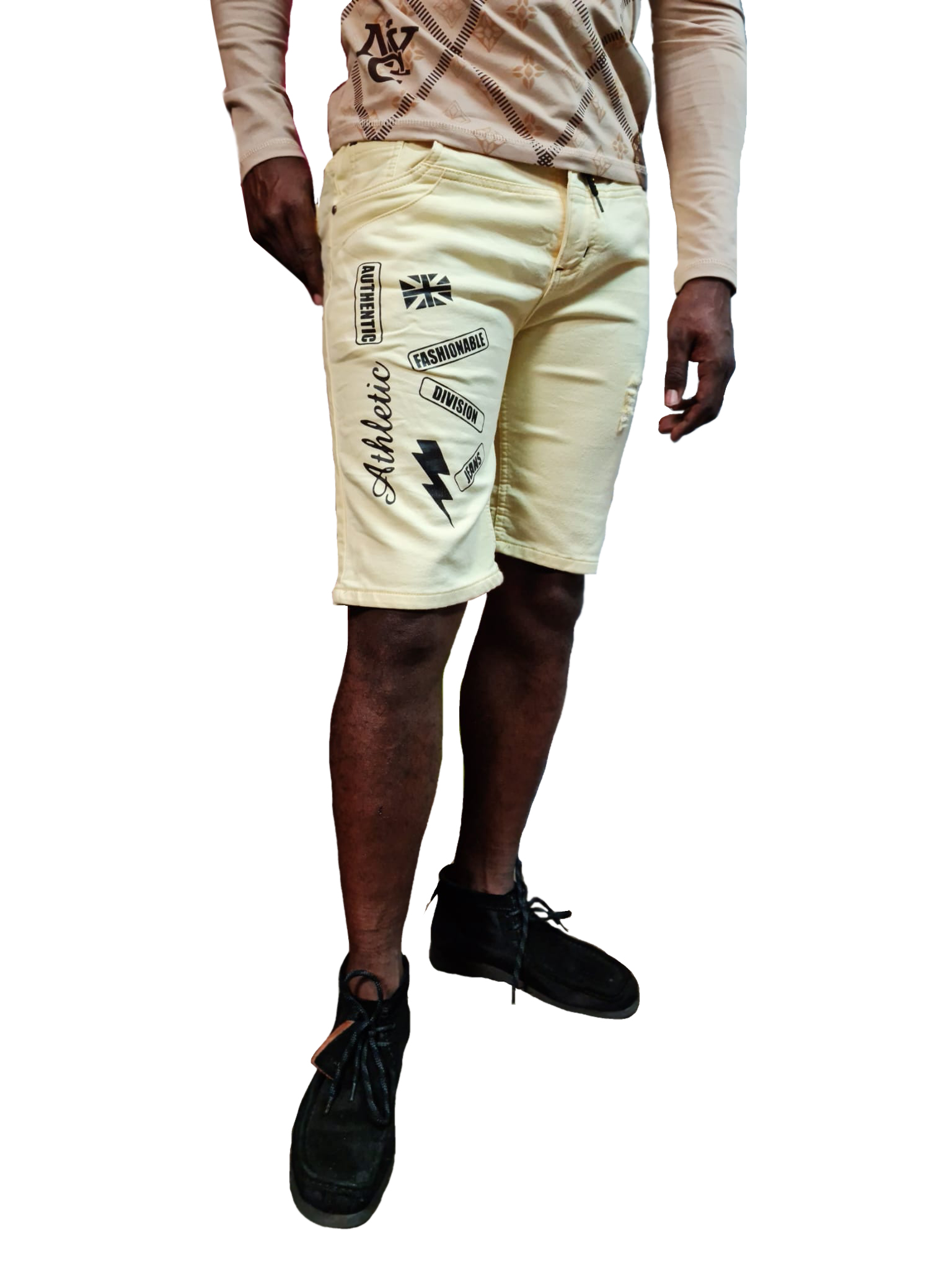 MODA MEN SHORTS