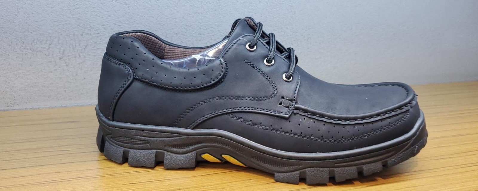 MEN WORK SHOES