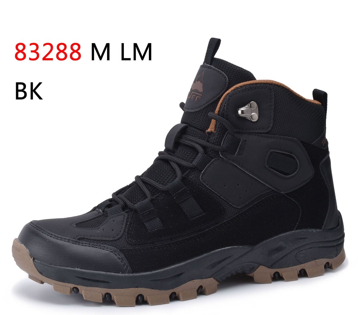 TUFF WORK BOOTS