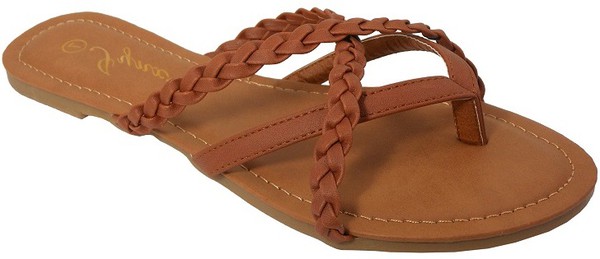 LADIES SLIP ON