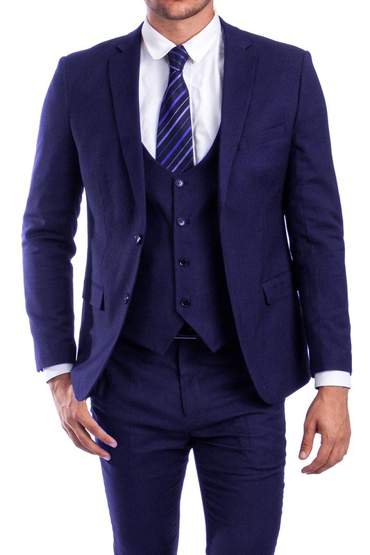 MEN 3PC SUITS