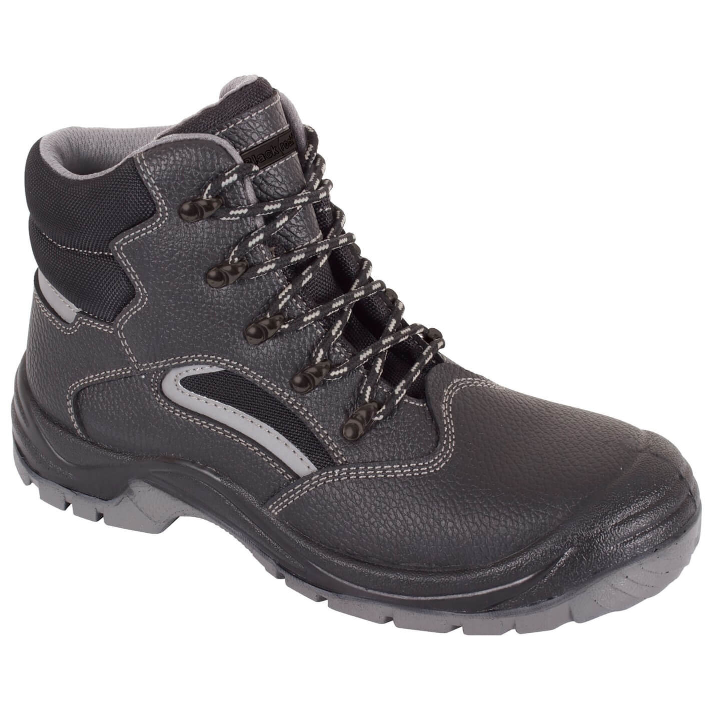 MEN HIKER BOOTS