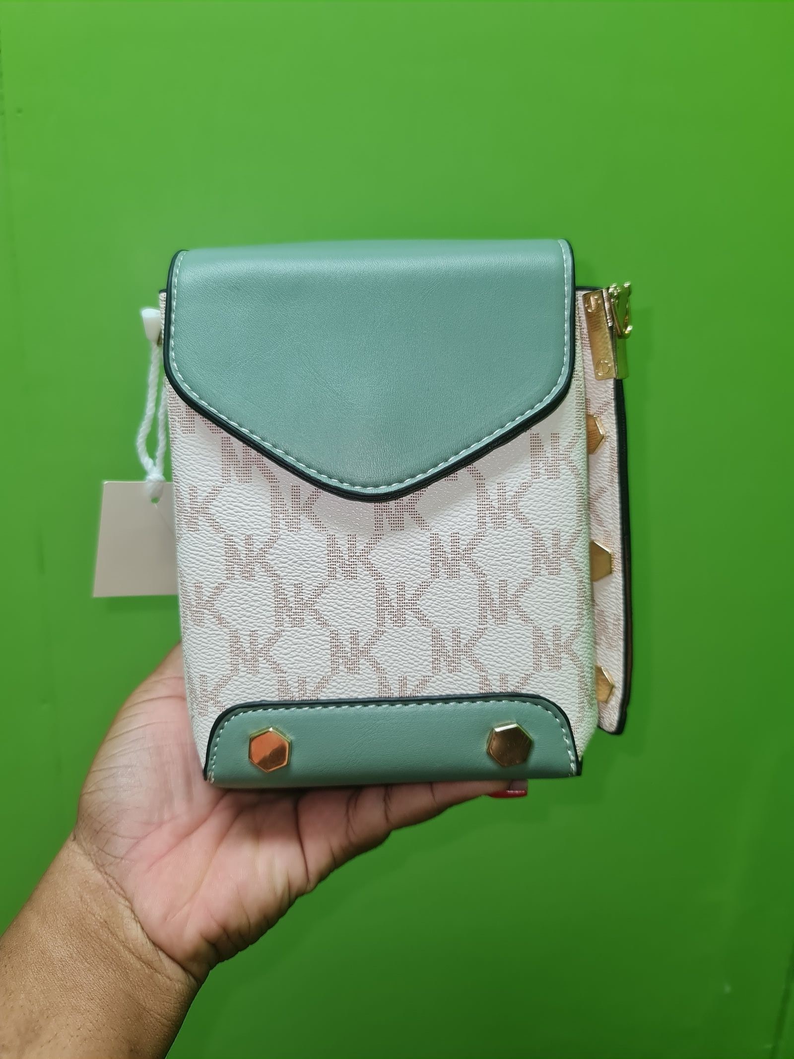 MINI BAGS WSTRAP