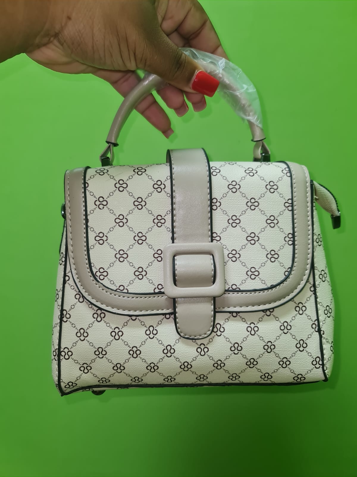 MINI BAGS WPATTERNS