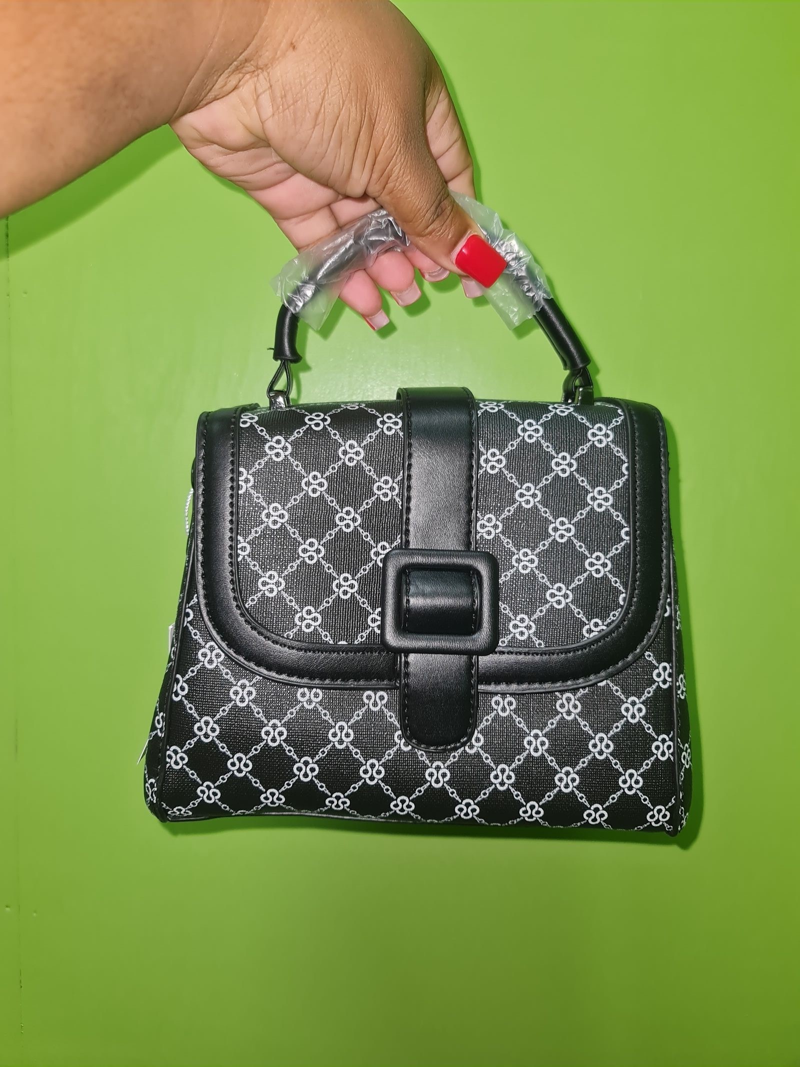 MINI BAGS WPATTERNS