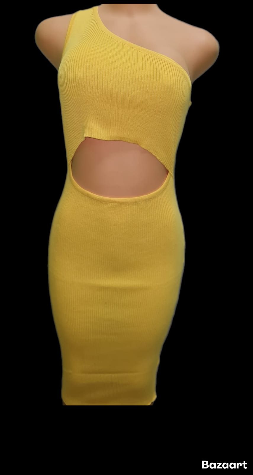TRENDY LADIES DRESS