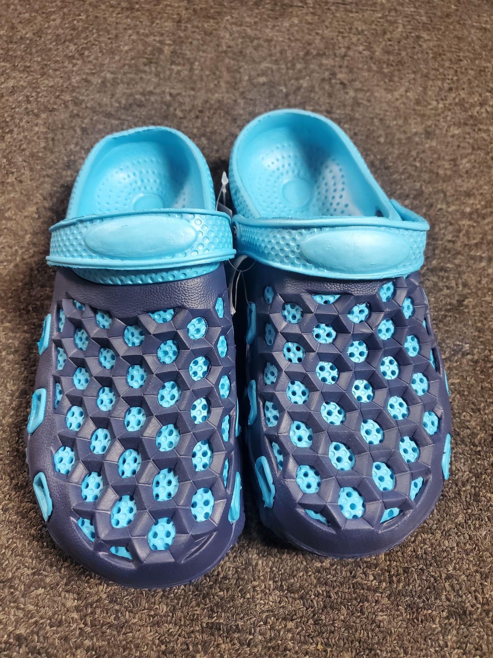 FASHION CROCS