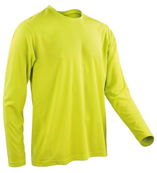 WORK LS TSHIRTS