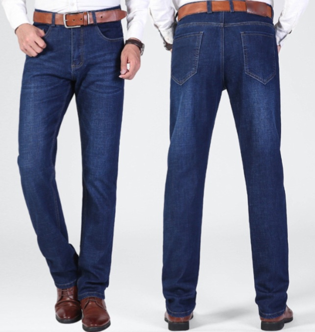MEN JEANS PANT