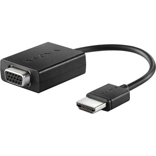 HDMI TO VGA ADAPTER