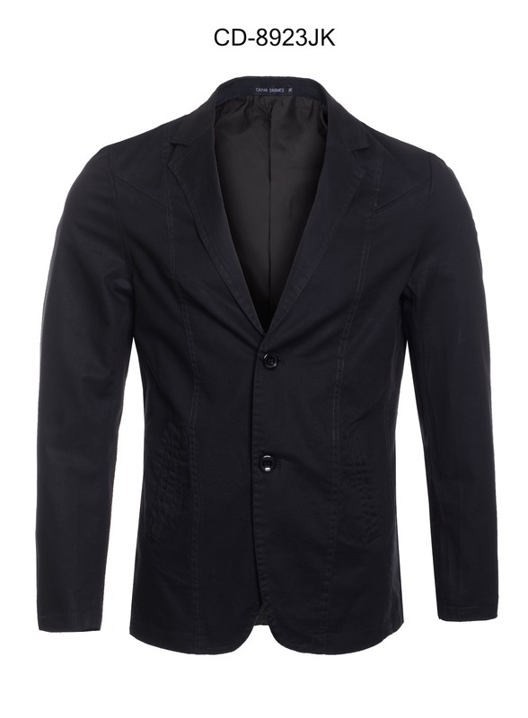 MEN BLAZERS