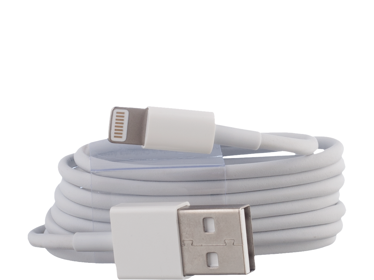 IPHONE USB CABLE 2M