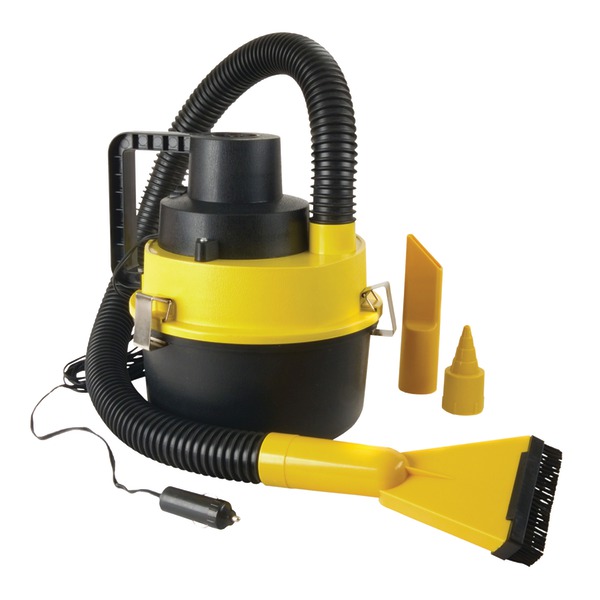 WET/DRY ULTRA VAC