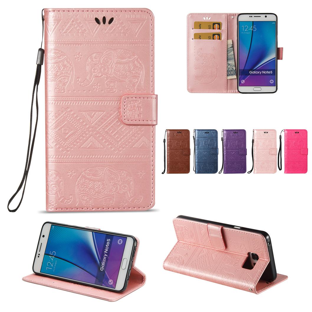 NOTE 5 WALLET CASE