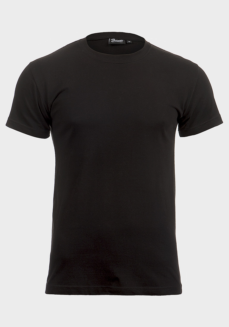 Mens Plain T-shirt