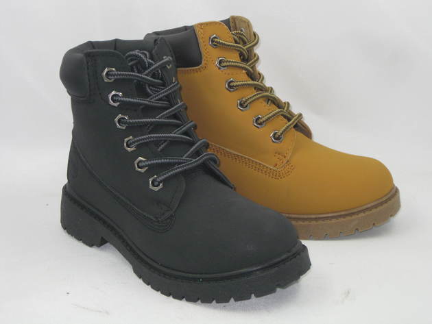 KIDS BOOTS
