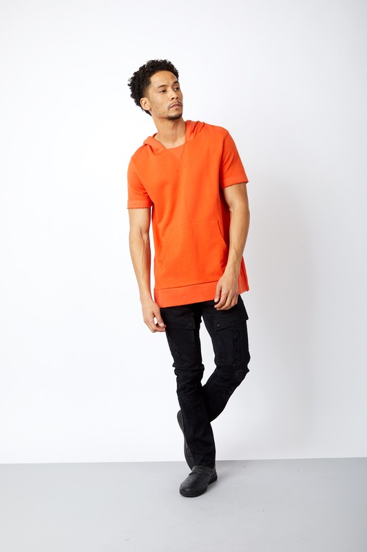 MEN PULLOVER