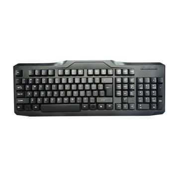 LOGITECH USB MOUSE KEYBOARD