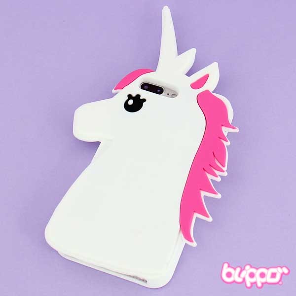 IPHONE 7 UNICORN CASE