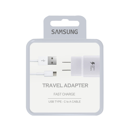 V8 FAST TRAVEL CHARGER