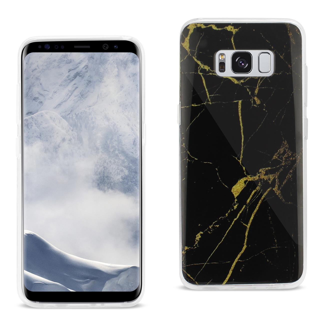 S8 EDGE PLUS CASE