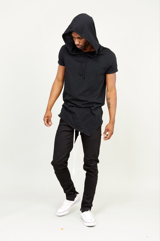 MEN  PULLOVER