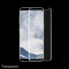 S8 PLUS TEMP GLASS PRIVACY