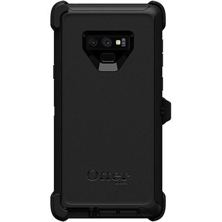 NOTE 9 OTTER CASE