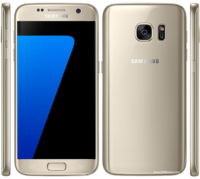 USED S7 EDGE G930 32GB