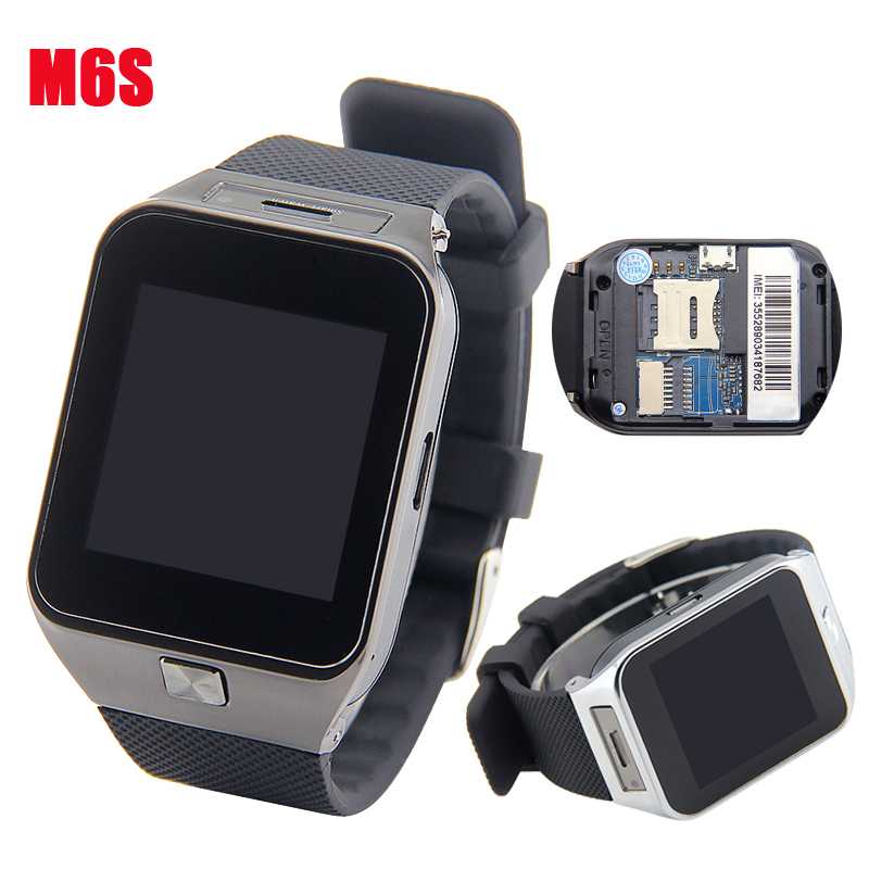 SMART WATCH WITH SIM