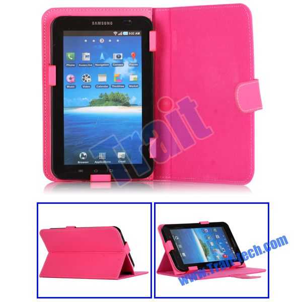 7 TABLET CASE