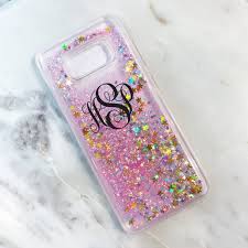 S8 PLUS GLITTER CASE