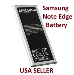 NOTE EDGE BATTERY