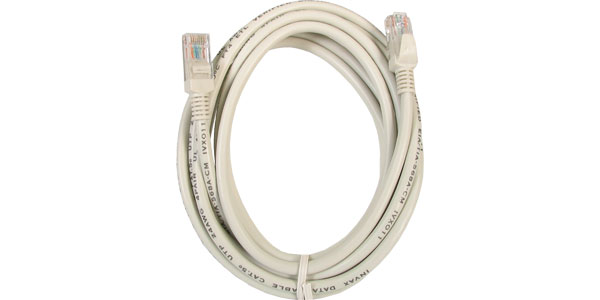 Cat 5 cable 10ft