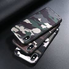 IPHONE 6 PLUS CAMO