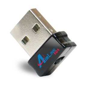 101 WIFI USB ADAPTER