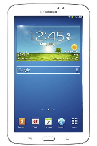 Samsung galaxy tab 3