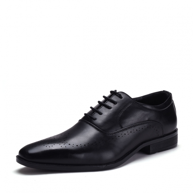 MEN DRESS SHOES