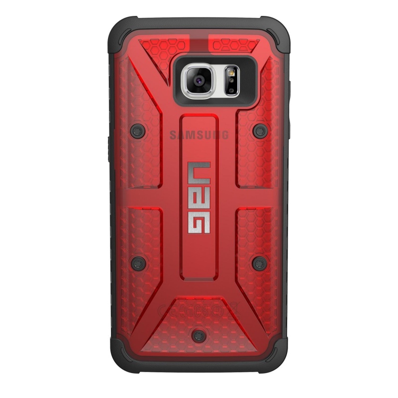 S6 UAG EDGE PLUS COVER