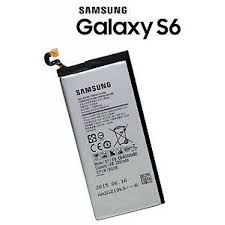 S6 EDGE BATTERY