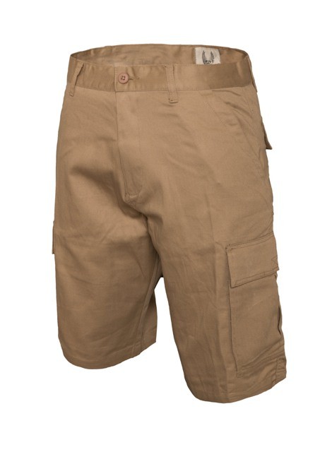 MEN CARGO SHORTS