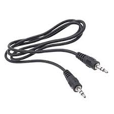 25FT STEREO JACK 3.5 MM